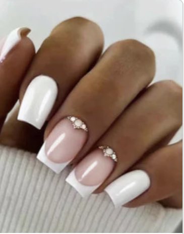 Aren’t they pretty? Which one is your favourite? #PrettyIndividuals #PrettyNails #FalseNails #WomenBeauty #SummerVibes #Summer #Canada #USA #Ireland #UK