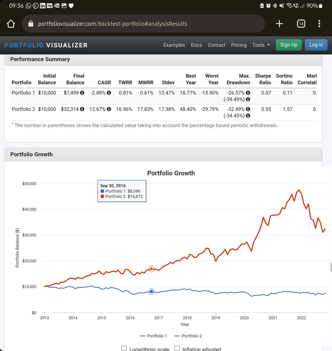 Mark McGrath tweet media