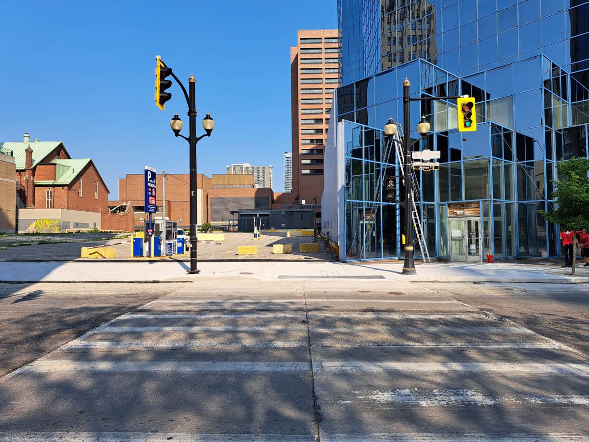 Ward 2 Hamilton tweet media