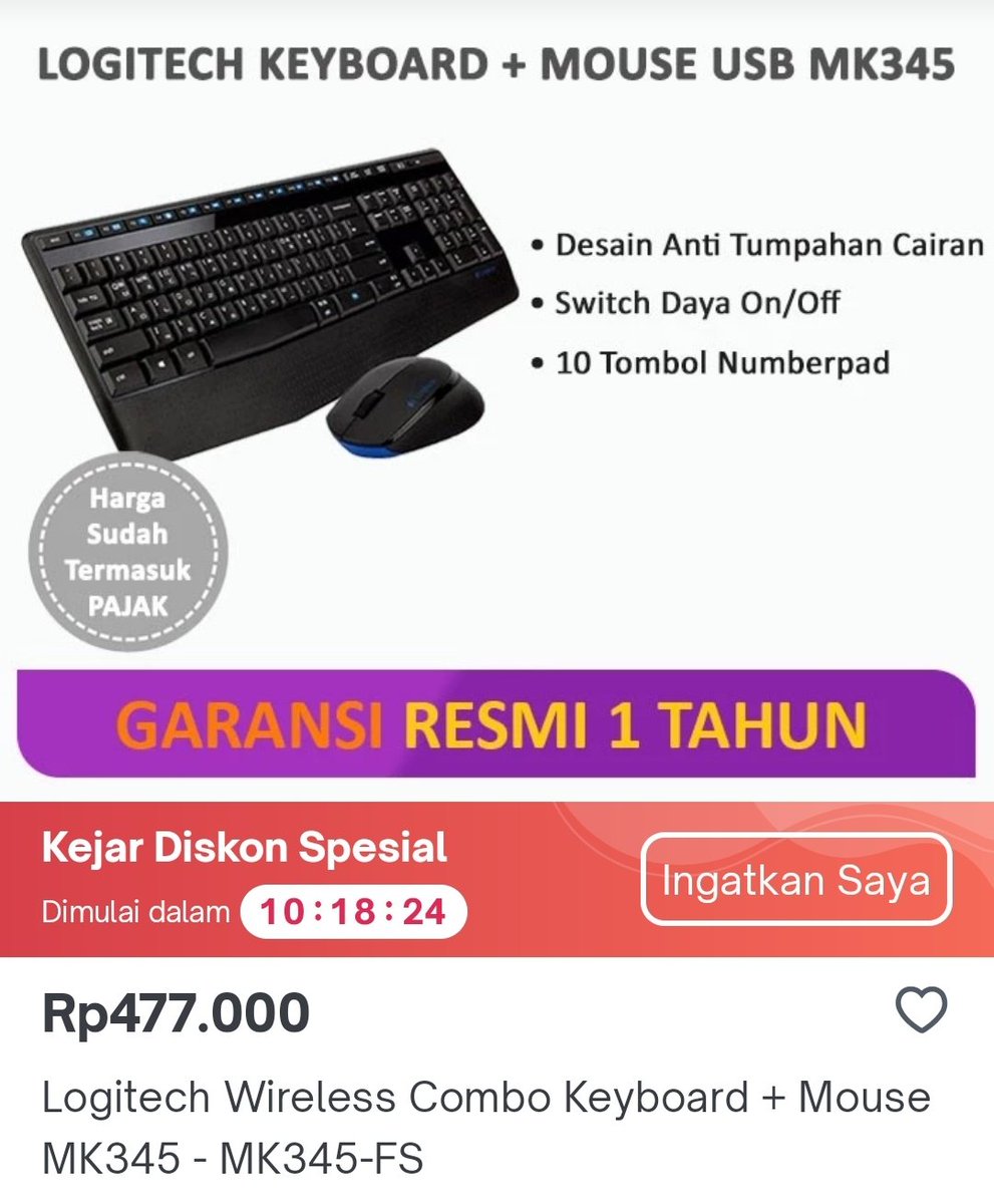 @tokopedia Ini aja
#SaldoKaget