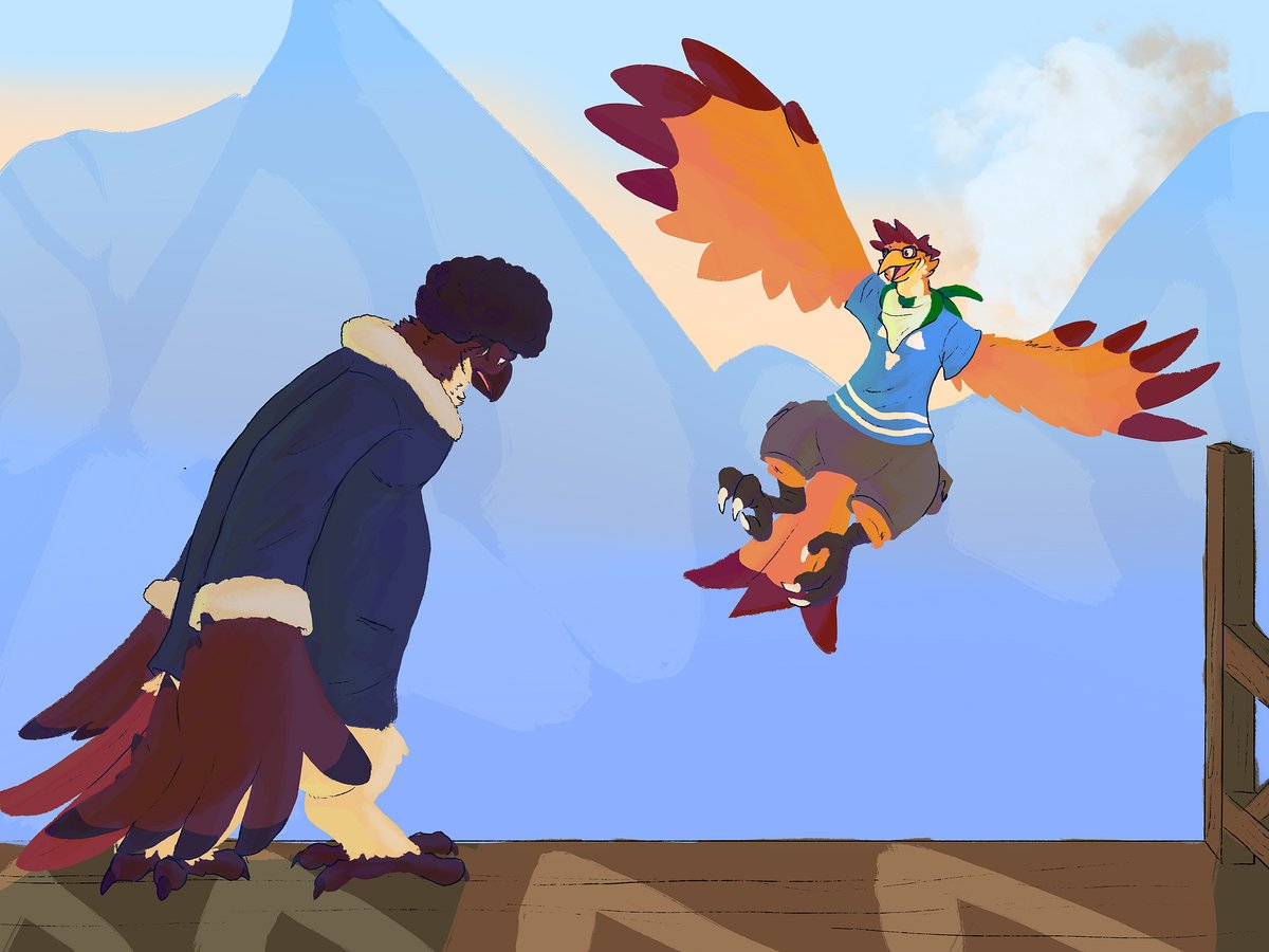 Unclear's art (Commissions CLOSED) on Twitter: 