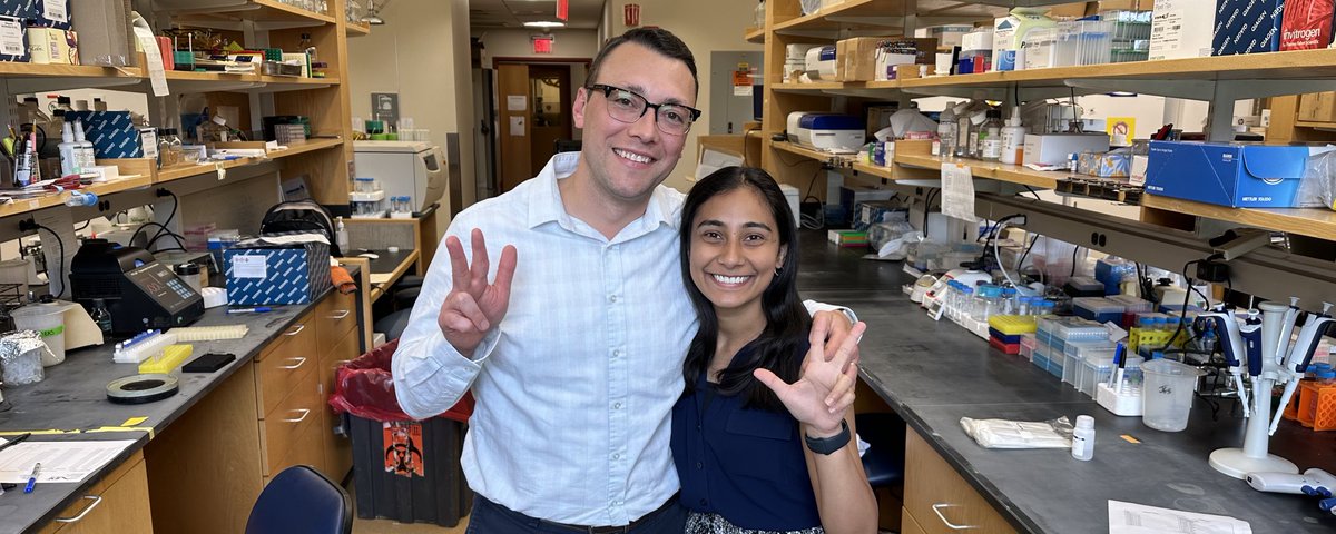 Ananya Sharma, MD (@ananyasharms) on Twitter photo Ended the year anchoring down with my bff <a href="/KevinBersell/">Kevin Bersell</a> <a href="/VUmedicine/">Vanderbilt School of Medicine</a>. What an incredible opportunity to grow and learn from the best <a href="/yurikim_mdphd/">Yuri Kim</a> <a href="/dquiat/">Dan Quiat</a> <a href="/MerajNeyazi/">Meraj Neyazi, MD</a> @kemar_MD <a href="/Abhilash_Sur/">Abhilash Suresh</a> and all Seidman lab members! Forever grateful for this opportunity <a href="/SarnoffCardio/">Sarnoff Foundation</a> Ended the year anchoring down with my bff <a href="/KevinBersell/">Kevin Bersell</a> <a href="/VUmedicine/">Vanderbilt School of Medicine</a>. What an incredible opportunity to grow and learn from the best <a href="/yurikim_mdphd/">Yuri Kim</a> <a href="/dquiat/">Dan Quiat</a> <a href="/MerajNeyazi/">Meraj Neyazi, MD</a> @kemar_MD <a href="/Abhilash_Sur/">Abhilash Suresh</a> and all Seidman lab members! Forever grateful for this opportunity <a href="/SarnoffCardio/">Sarnoff Foundation</a>