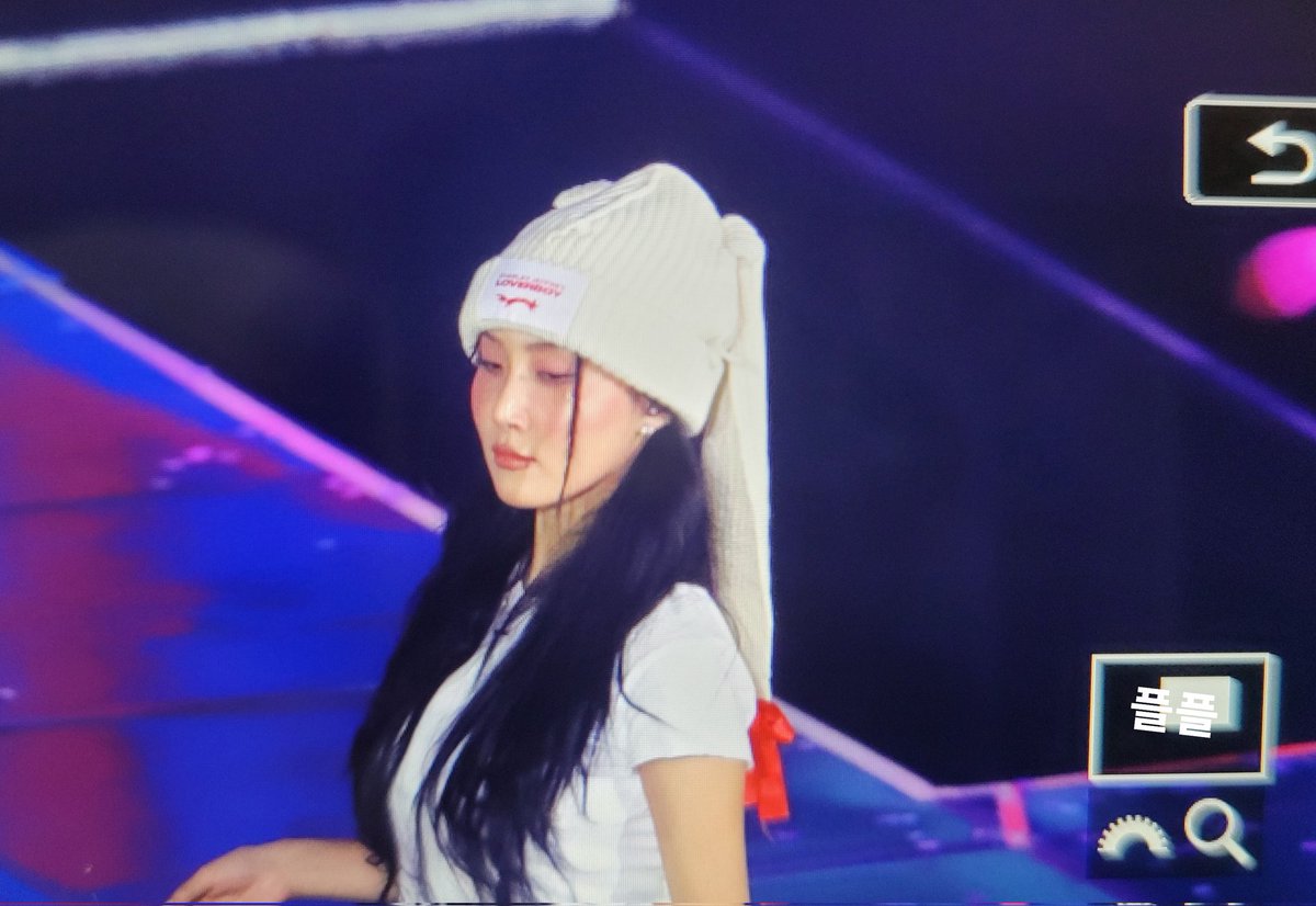 [MY CON] ENCORE
- SEOUL DAY 2 🎤 프리뷰

#MAMAMOO #마마무 #MY_CON