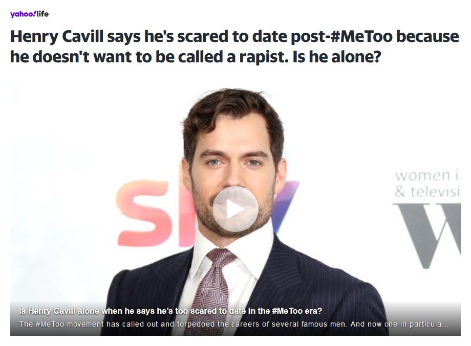 this is an insane headline but I thought this mf was blowing a huge bubble