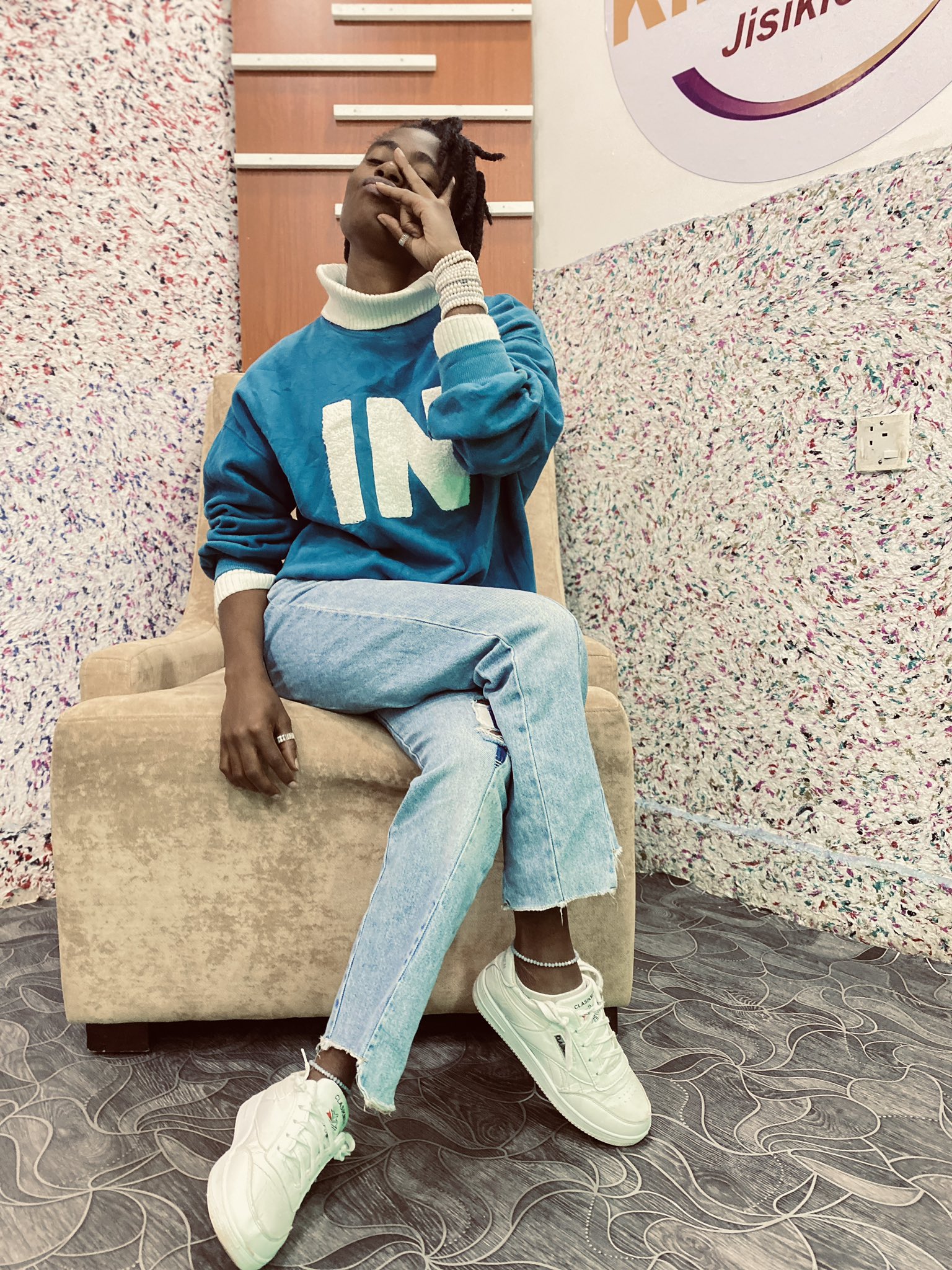 Golf le top fleur lookbook