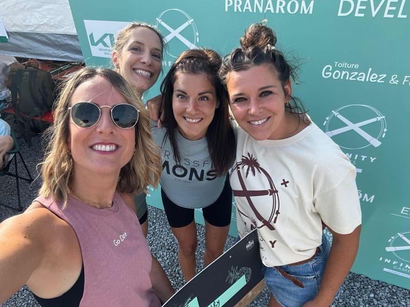 PapiMorgane's tweet image. Infinity Game Europe ✌