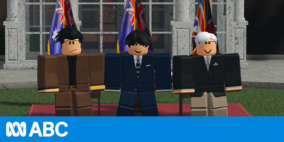 🔵 Prime Minister of Australia, Gavin Fischer has met with the United Kingdom and New Zealand governments to sign the Pacific Islands Forum.

It is believed that this will be the last Australian government action before the election.