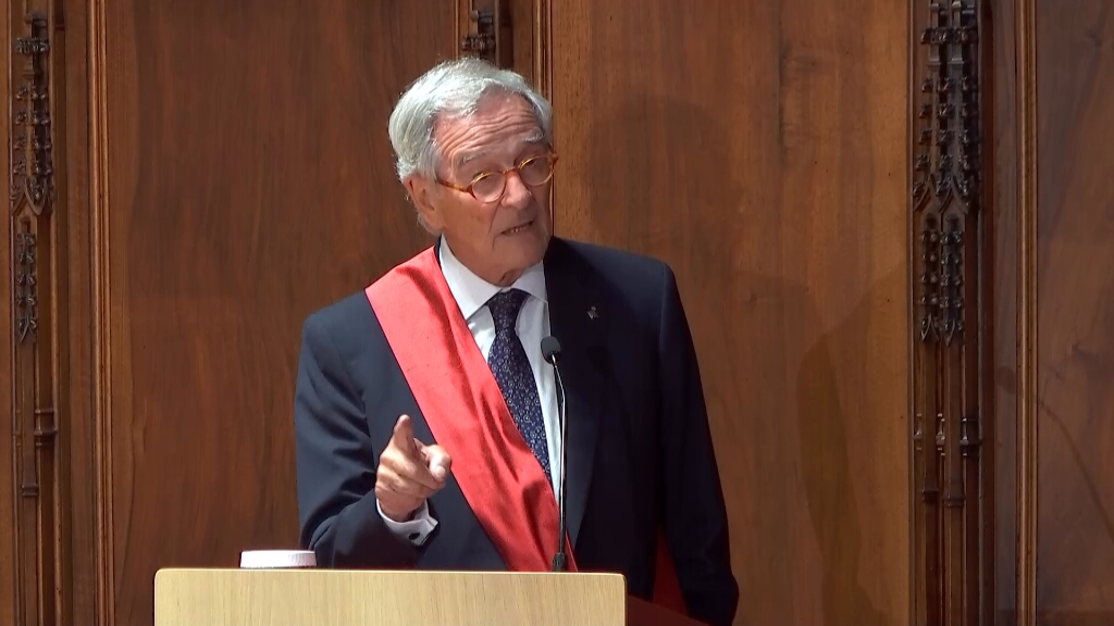 3CatInfo's tweet image. 🔴 Xavier Trias, Trias per Barcelona: &quot;Avui, senyor Collboni, senyor Sirera i senyora Colau, fan un mal favor a la ciutat i al país. Als meus 76 anys, jo ja ho deia: &apos;Si no soc alcalde, que us bombin a tots&apos;.&quot;
ccma.cat/324/trias-mes-…