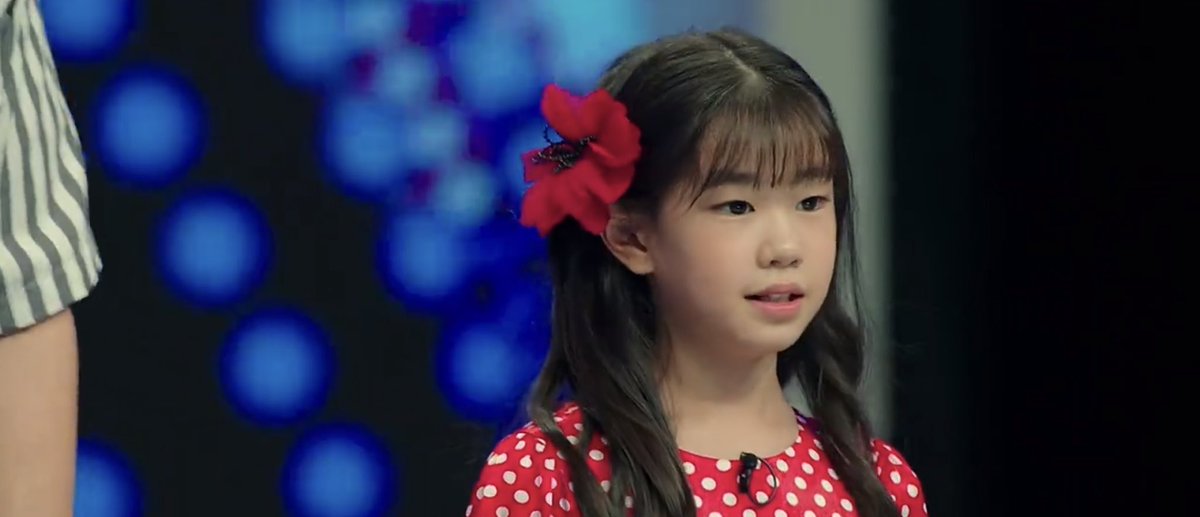 The acting of both the child actress was so good. It really felt that it's someone who actually remembers her past life. That matureness could be felt!

#SeeYouInMy19thLife 
#SeeYouInMy19thLifeEp1