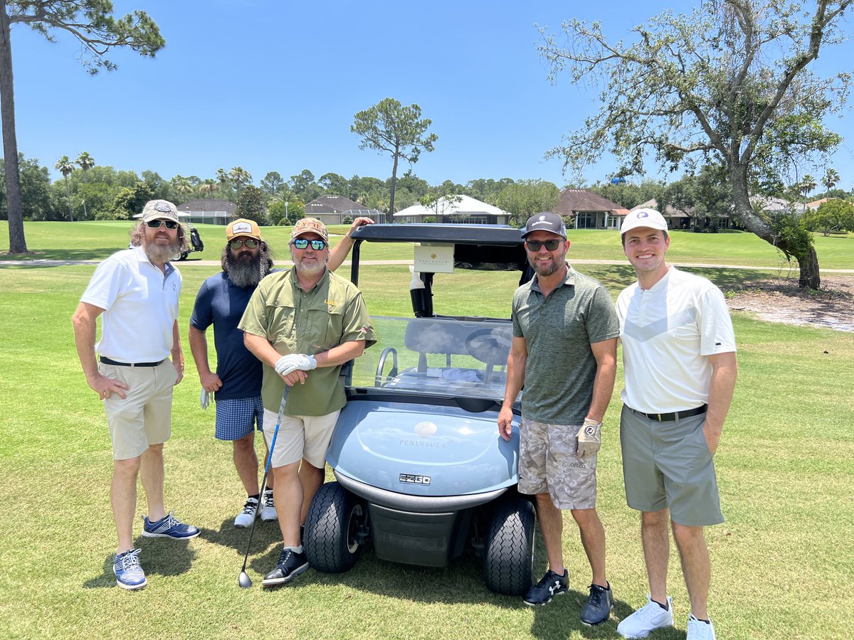 Al Robertson (@beardlessbro) on Twitter photo Recently, we had another great week of golf <a href="/PeninsulaALGolf/">Peninsula Golf Club</a> Thanks to all the staff for providing the best golf on the Gulf Coast! <a href="/JaseDuckman/">Jase Robertson</a> <a href="/JepDuckman/">Jep Robertson</a> <a href="/reed6robertson/">Reed Robertson</a> Recently, we had another great week of golf <a href="/PeninsulaALGolf/">Peninsula Golf Club</a> Thanks to all the staff for providing the best golf on the Gulf Coast! <a href="/JaseDuckman/">Jase Robertson</a> <a href="/JepDuckman/">Jep Robertson</a> <a href="/reed6robertson/">Reed Robertson</a>