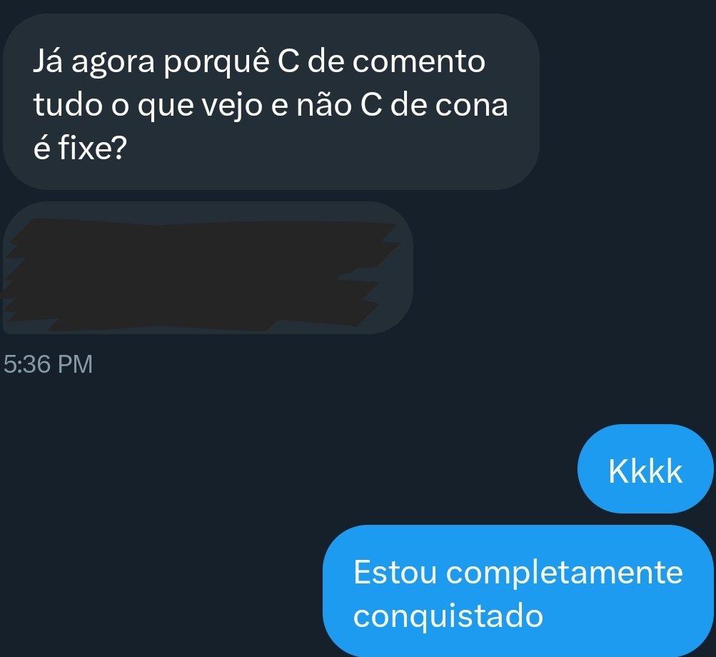 _mikey_ma's tweet image. *O C abre a boca.
Público alvo do C: