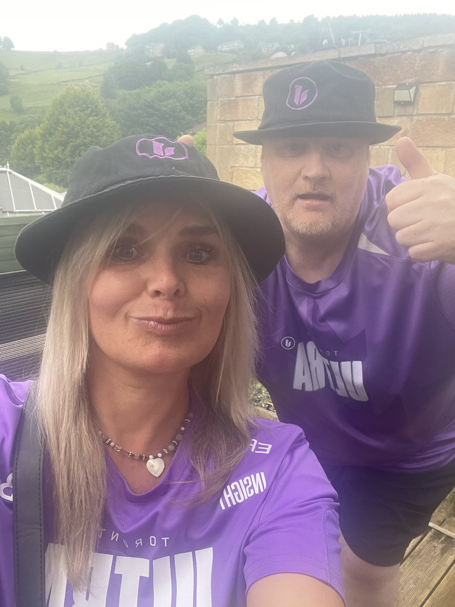 mysh959's tweet photo. @TorontoUltra @dannyelkc @InsightGawd @ScrappyNJ @Hiicksy_ @CleanX @CODLeague Mama &amp; Papa Insight are Ultra ready 💜 Let’s go boys 💜💜💜💜 https://t.co/LFMOef2D74