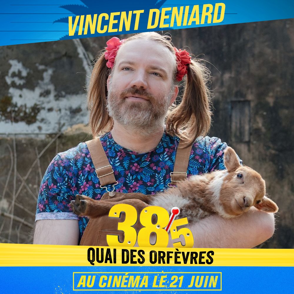 Vincent Deniard (@vincentdeniard) on Twitter photo 