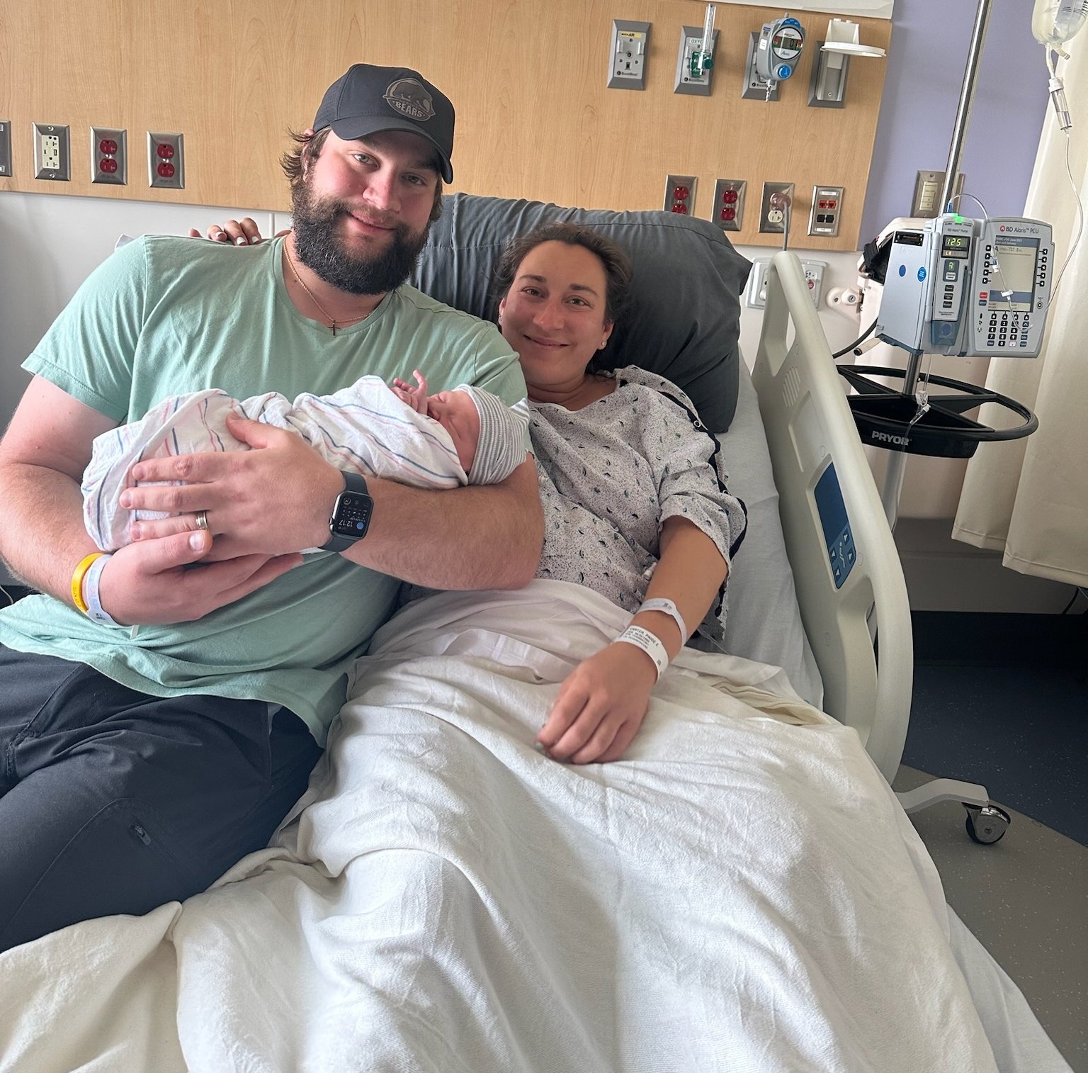 Hershey Bears on Twitter "PUCKHEAD WE LOVE YOU" / Twitter