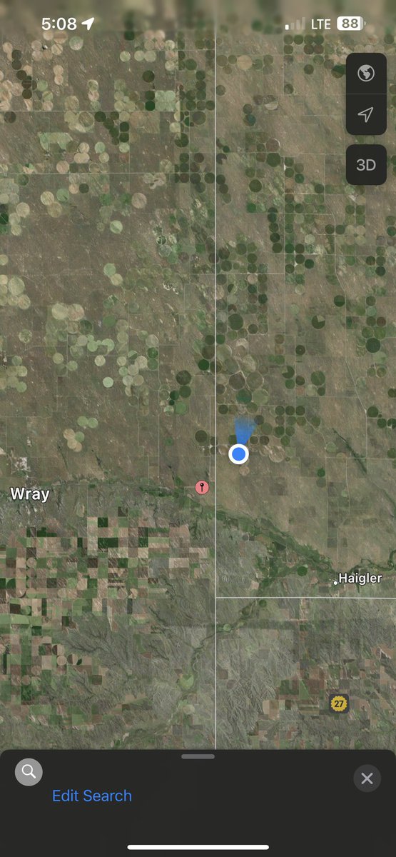 Brett A. Murray on Twitter "Road trip! New location for 150k head beef