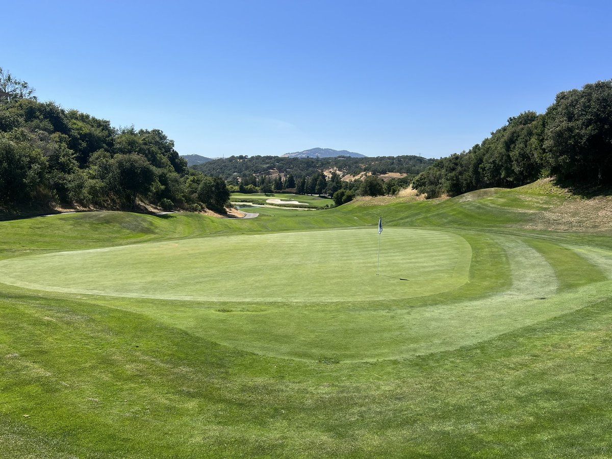 greensgolf's tweet photo. Few shots from our round yesterday https://t.co/bPLRmbjZYA