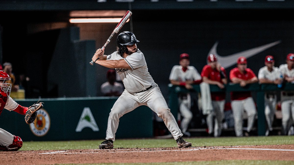 EKU Baseball (@ekubaseball) on Twitter photo Catcher <a href="/willking16_/">Will King</a> is on 🔥 in the <a href="/OfficialCCBL/">Cape League</a> for the <a href="/YD_RedSox/">Y-D Red Sox</a>
Through 6 games, Will is tied for 1st in the Cape with a .500 batting average.
He has a hit in all 6 games, has not struck out in 18 at bats and has 5 RBIs Catcher <a href="/willking16_/">Will King</a> is on 🔥 in the <a href="/OfficialCCBL/">Cape League</a> for the <a href="/YD_RedSox/">Y-D Red Sox</a>
Through 6 games, Will is tied for 1st in the Cape with a .500 batting average.
He has a hit in all 6 games, has not struck out in 18 at bats and has 5 RBIs