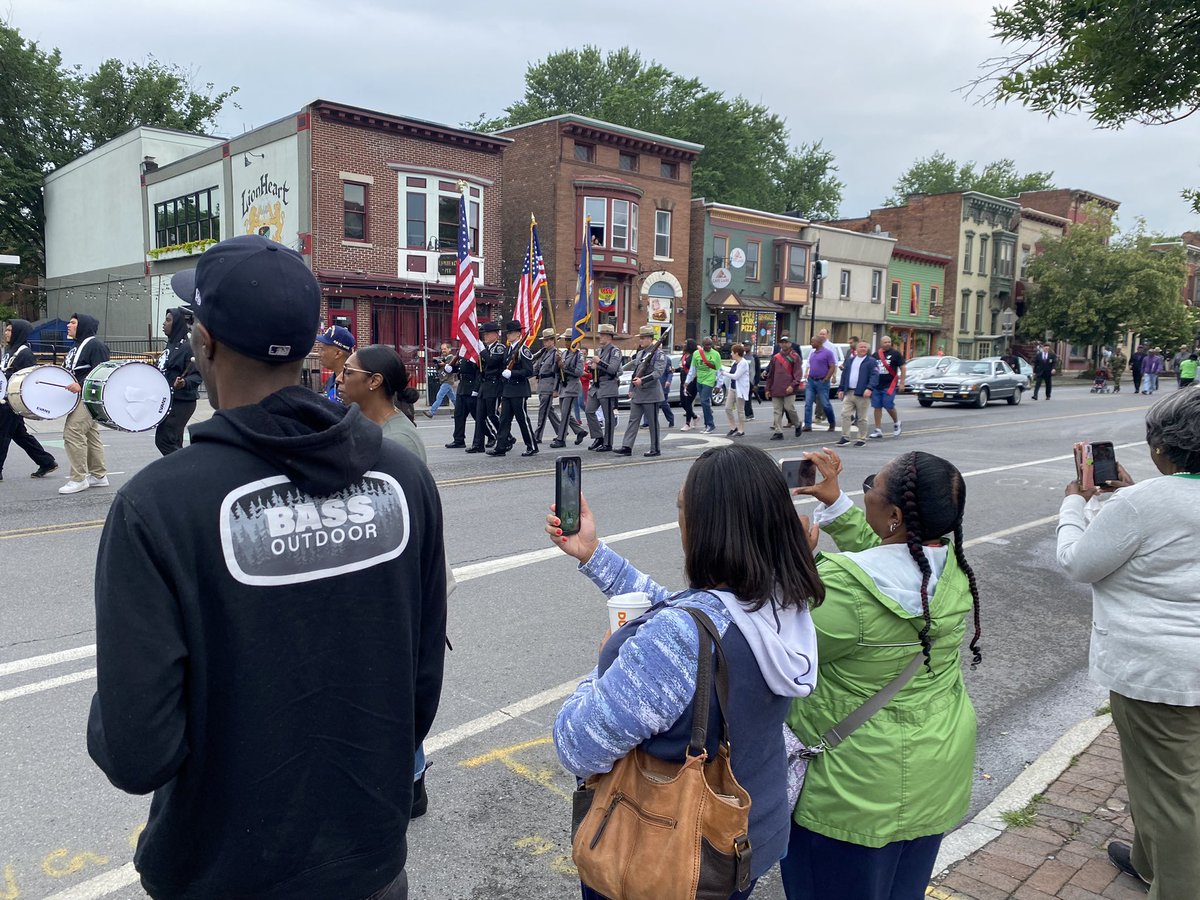 Albany Mayor Kathy Sheehan tweet media