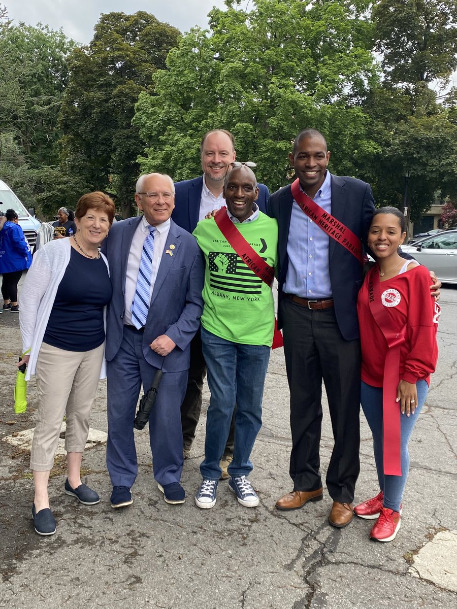 Albany Mayor Kathy Sheehan tweet media