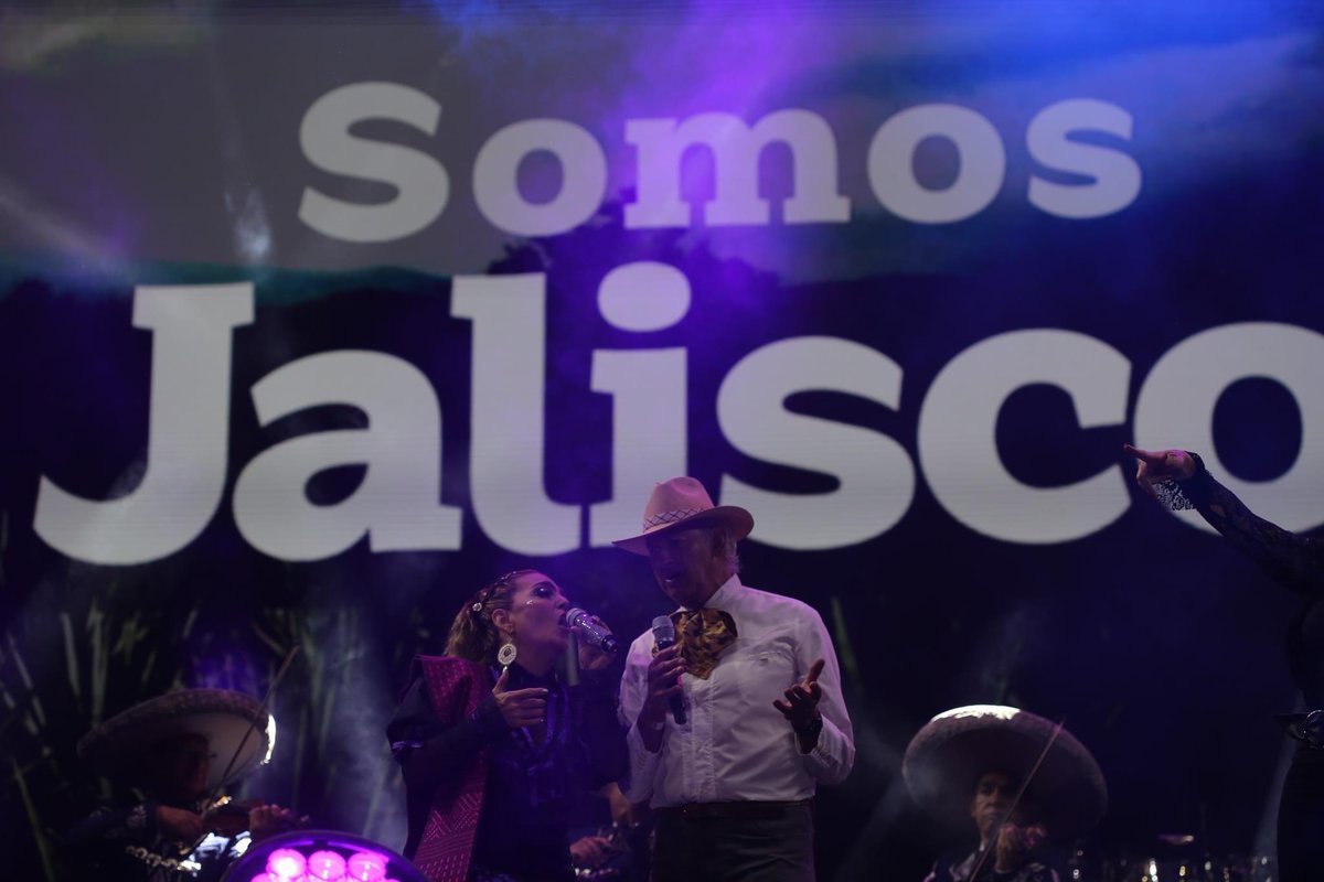 Bosques Urbanos tweet media