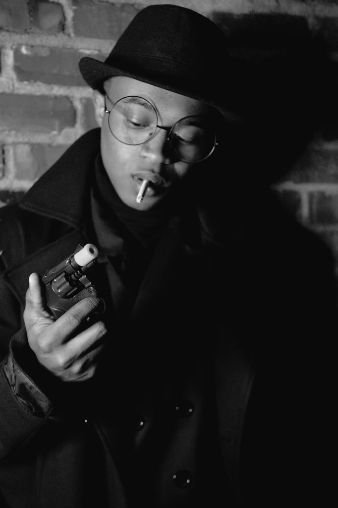 King Drew on Twitter: 