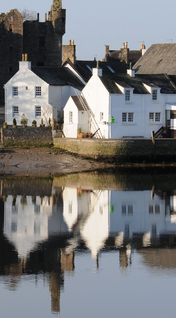 Undiscovered Scotland tweet media