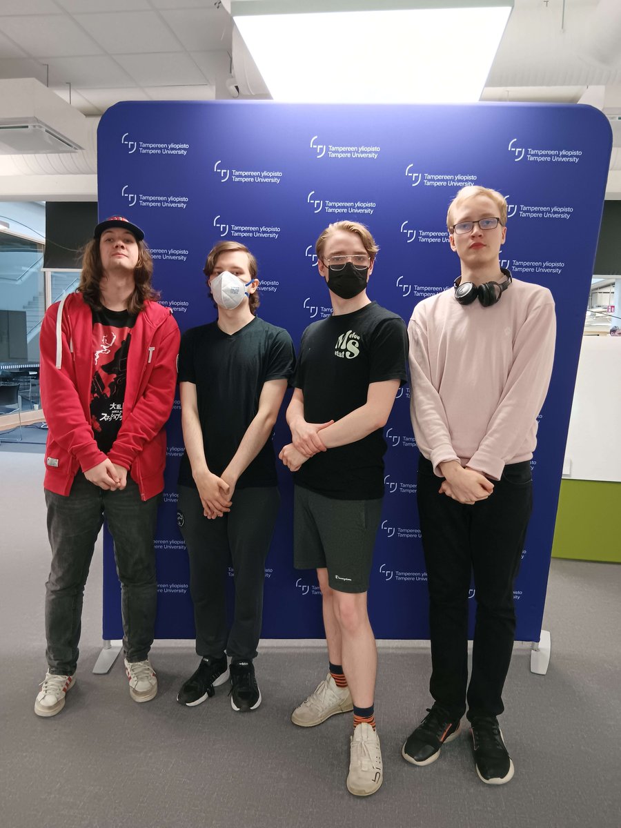 Smash Sauna tweet media