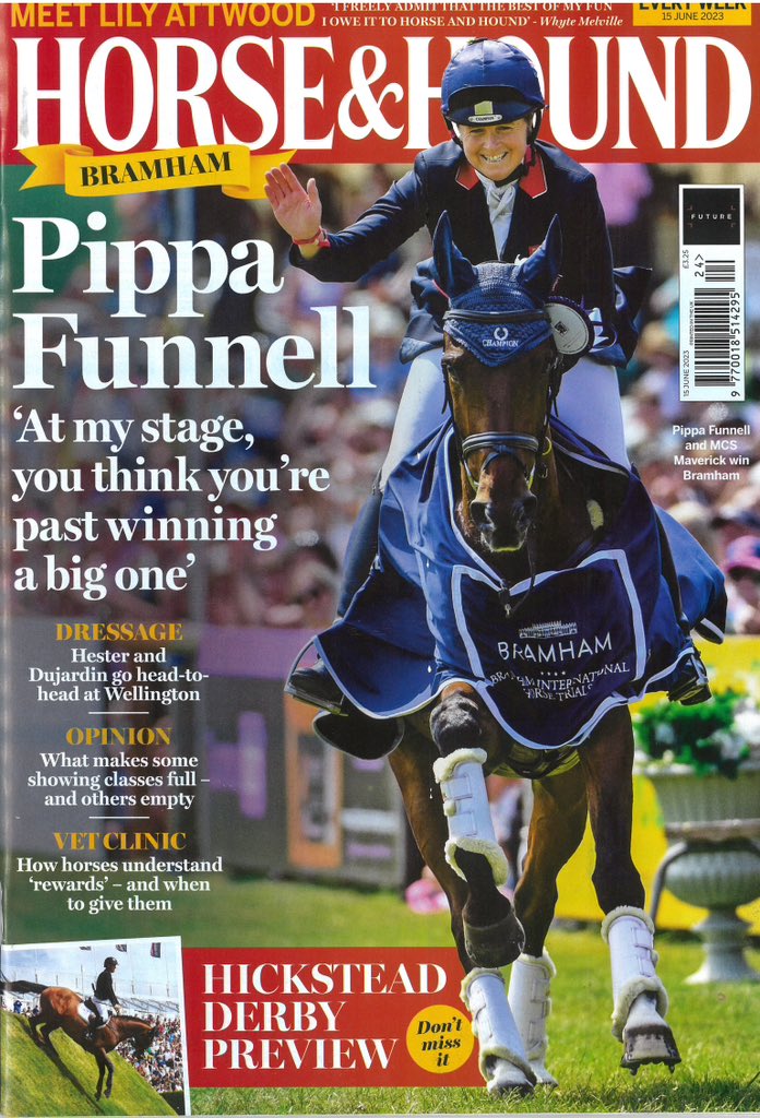 Nick Pritchard tweet media