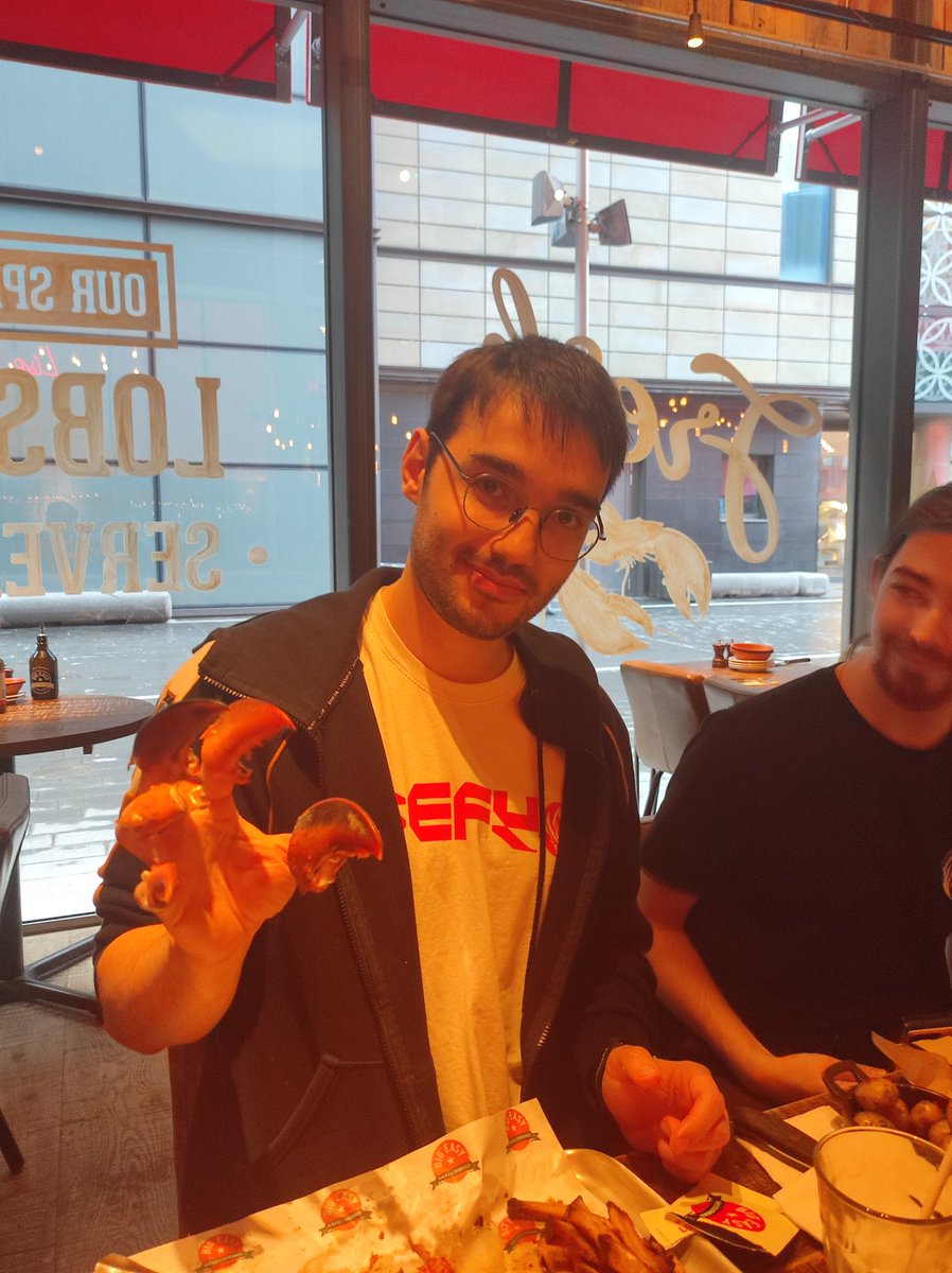 Vitality Pad tweet media