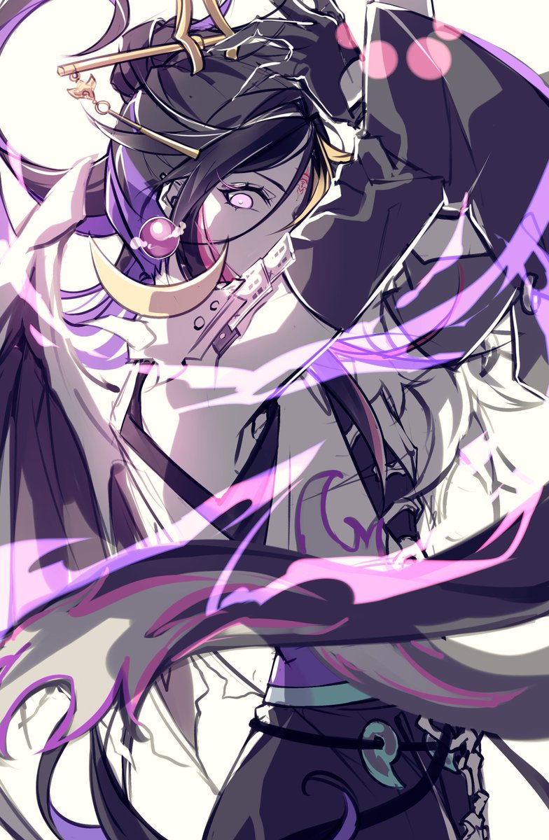 「Art train~  Thank you Tsugu-san for the 」|Fim ❄️のイラスト