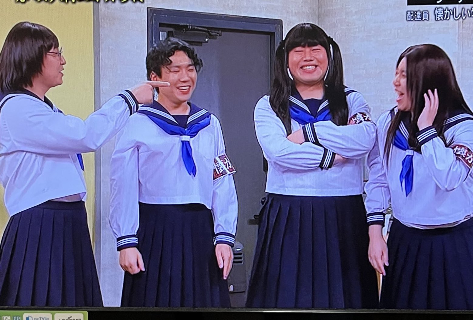 MIZYU（新しい学校のリーダーズ a.k.a ATARASHII GAKKO!） on X