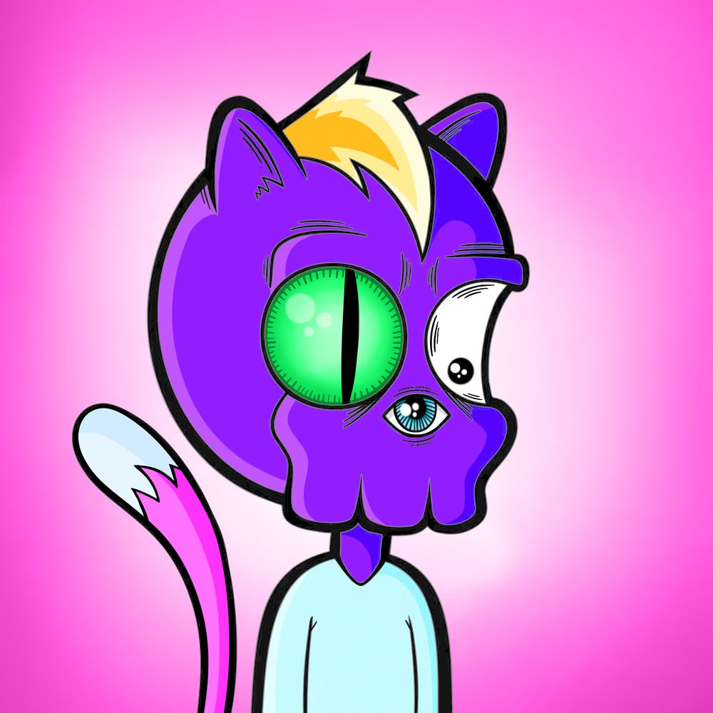 Ded Katz Bounce tweet media