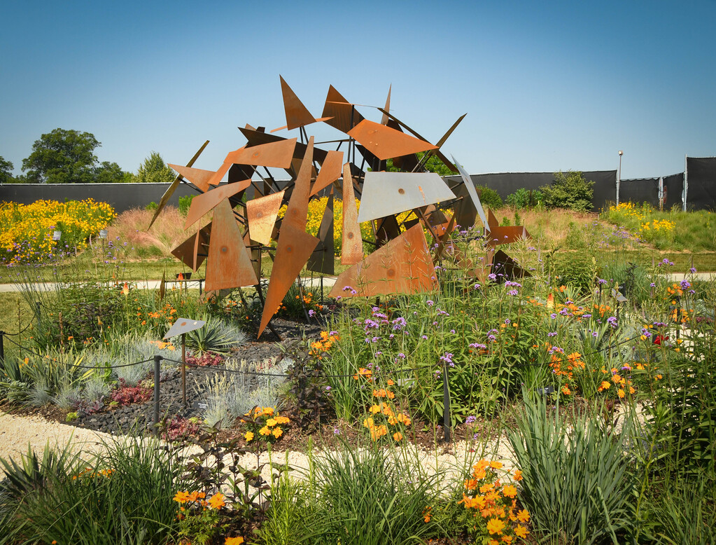 Longwood Gardens on Twitter "Our Professional Horticulture students