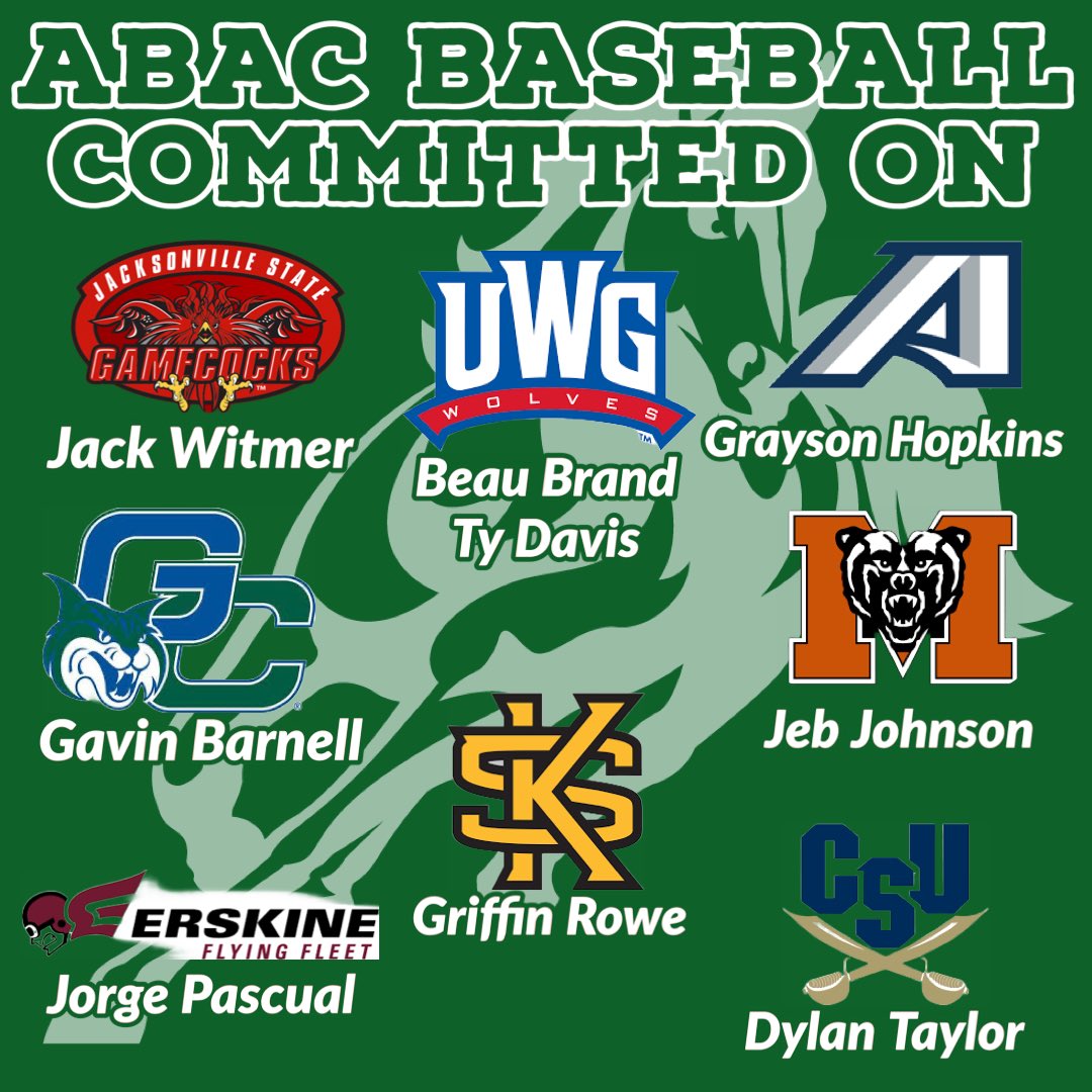 Proud of these guys! Continuing to move guys forward! ABAC is a special place!