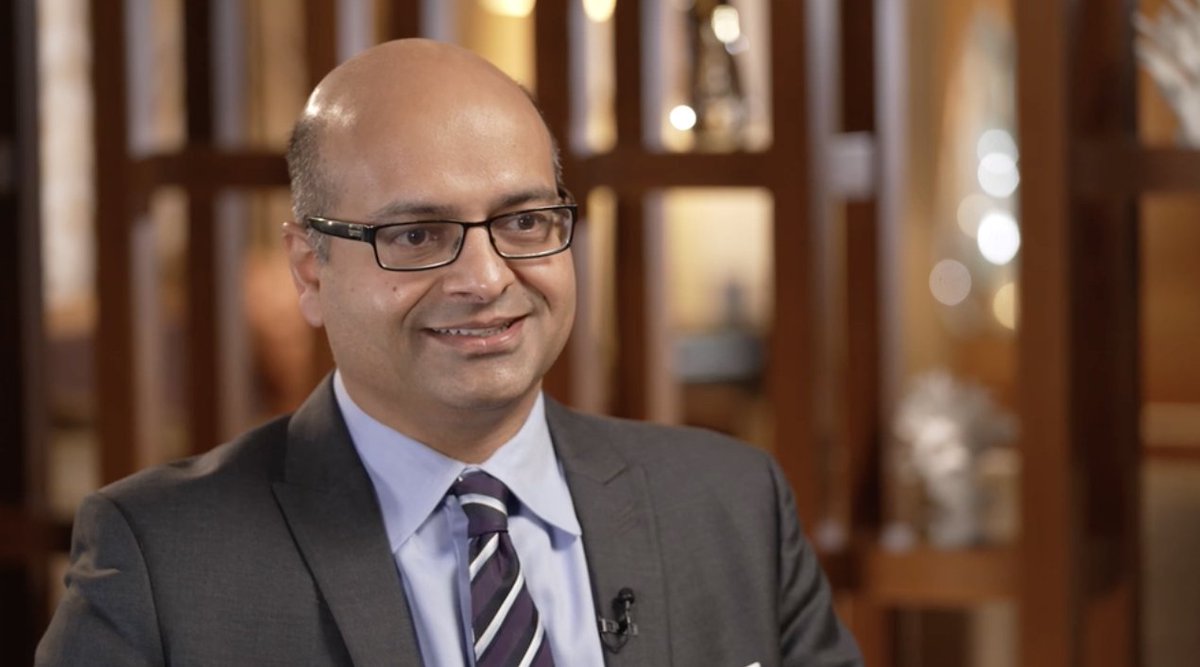 urotoday's tweet photo. Pembrolizumab's impact on cystectomy-free survival in BCG unresponsive #BladderCancer from #KEYNOTE057. @GSK_UofT @UofT and @UroDocAsh @MDAndersonNews discuss these promising results and the importance of timely cystectomy to prevent metastatic disease > https://t.co/y646XcpufD https://t.co/cd75fjpK4t