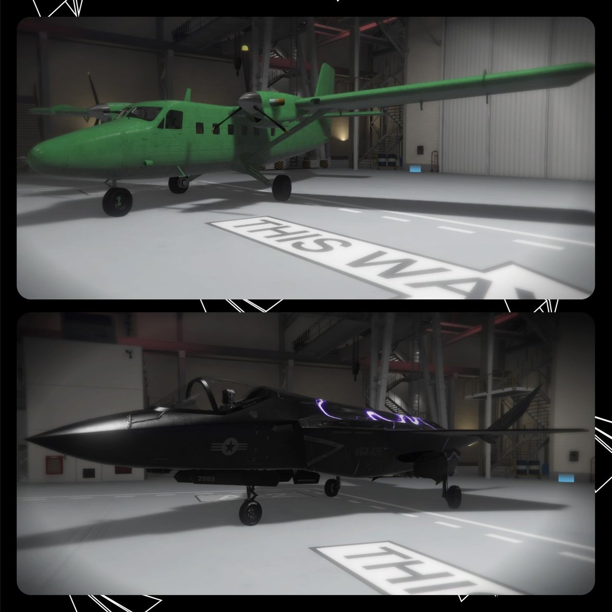 ALE 77 ⚡️ tweet media