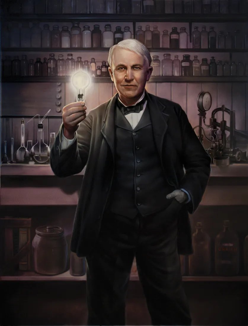 stubbornrampub's tweet photo. “I have not failed. I’ve just found 10,000 ways that won’t work.” - Thomas Edison
Ram Forward 🐏#publisher #amquerying #querying #writerscommunity #writerslift #rejection #rejectionletter #booklovers https://t.co/nB4w1ESUuW