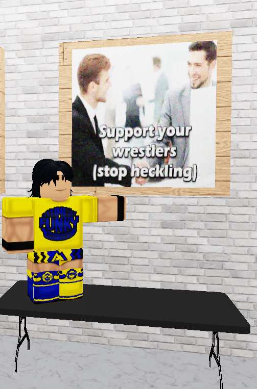 Aaron Armstrong tweet media