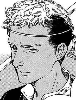 Happy birthday, Galga! (June 19th)