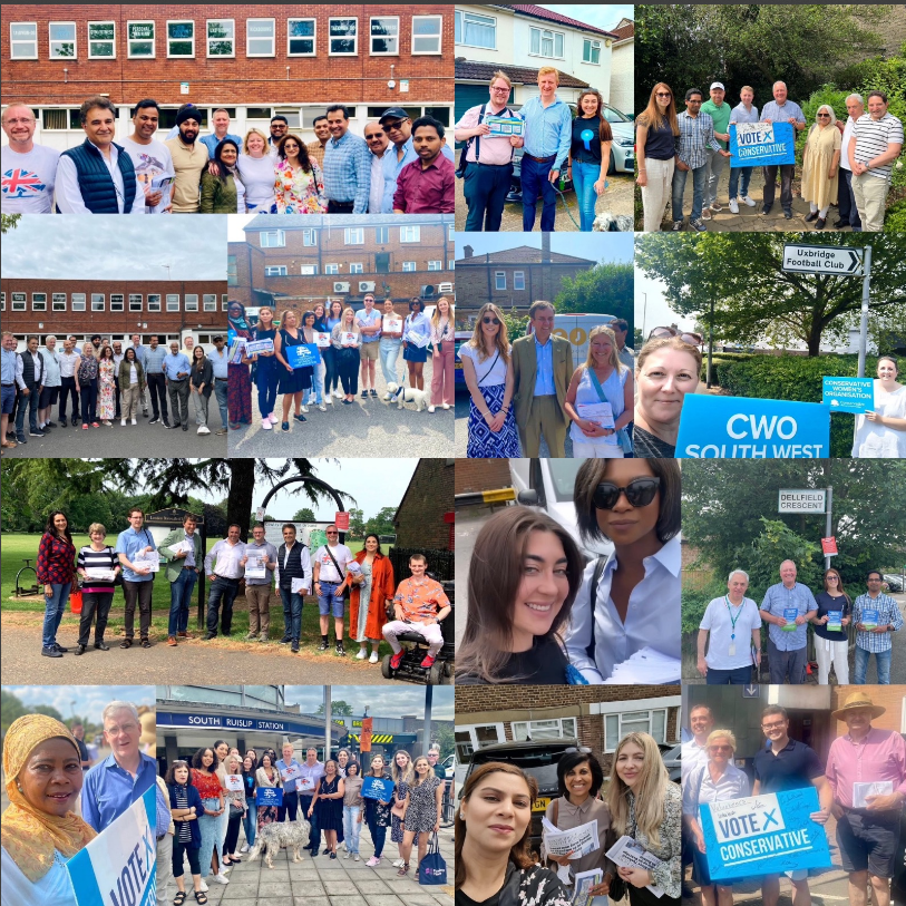 Steve Tuckwell tweet media