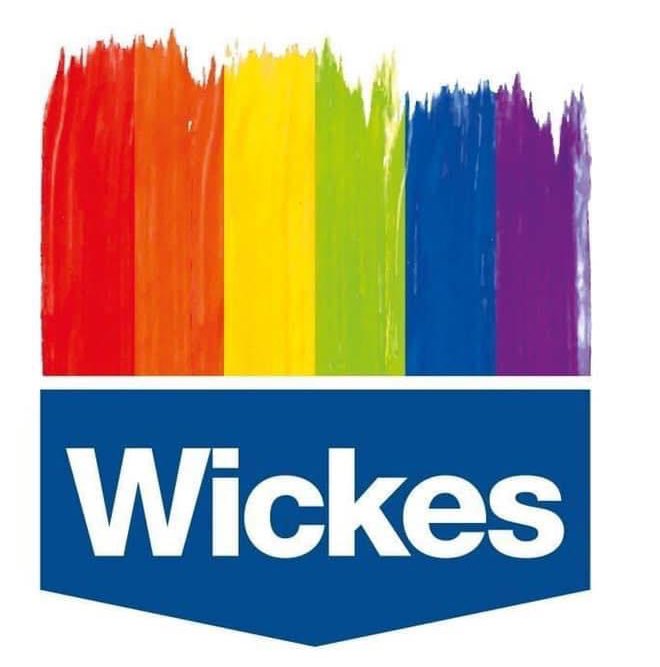 🔥 Right you bigots, it’s time to sell, sell, sell your Wickes shares! And stay away from their stores too. 

You are not welcome.

#BoycottWickes #GoWokeGoBroke