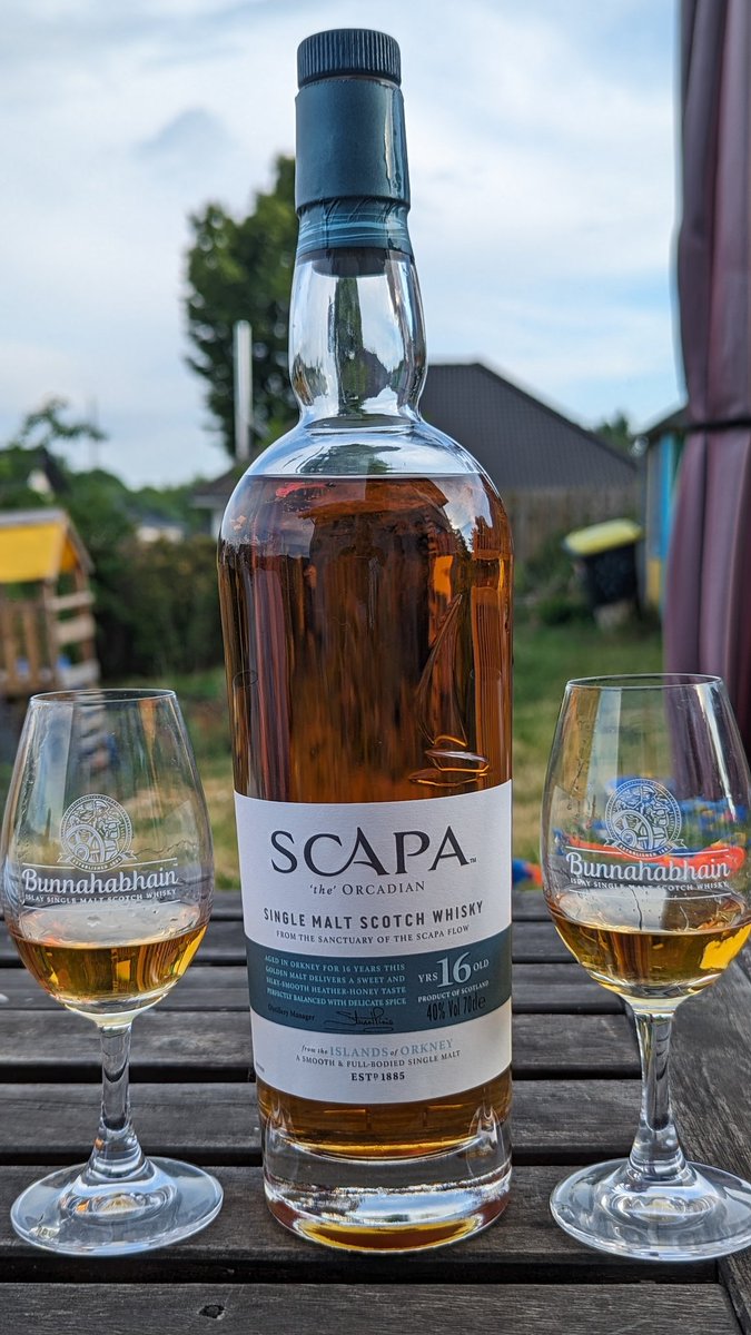 cabulie's tweet image. #Scapa