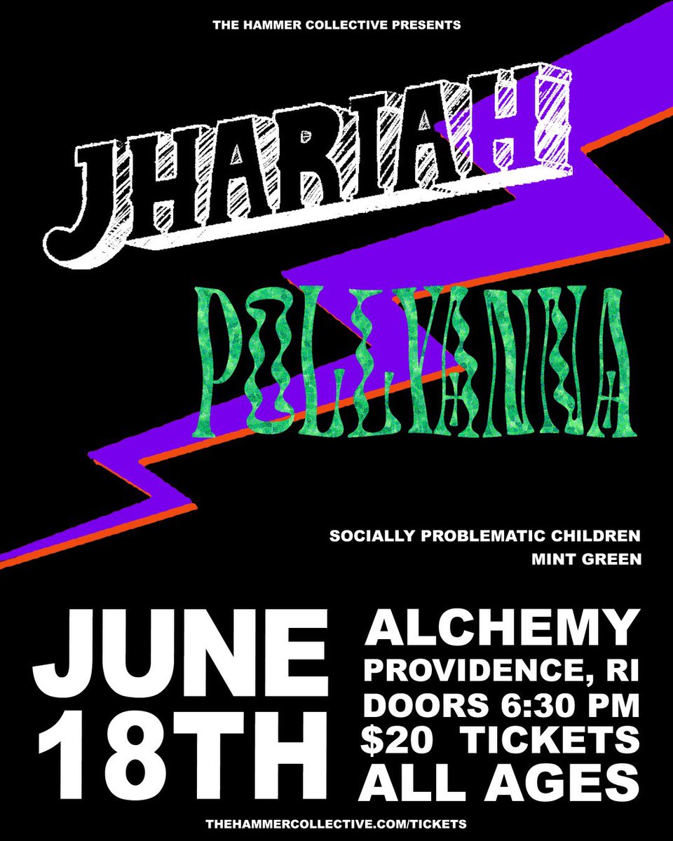 Outdoor gig in Brooklyn house show tonight!! Providence gig tomorrow!! Hope to see you there 😇