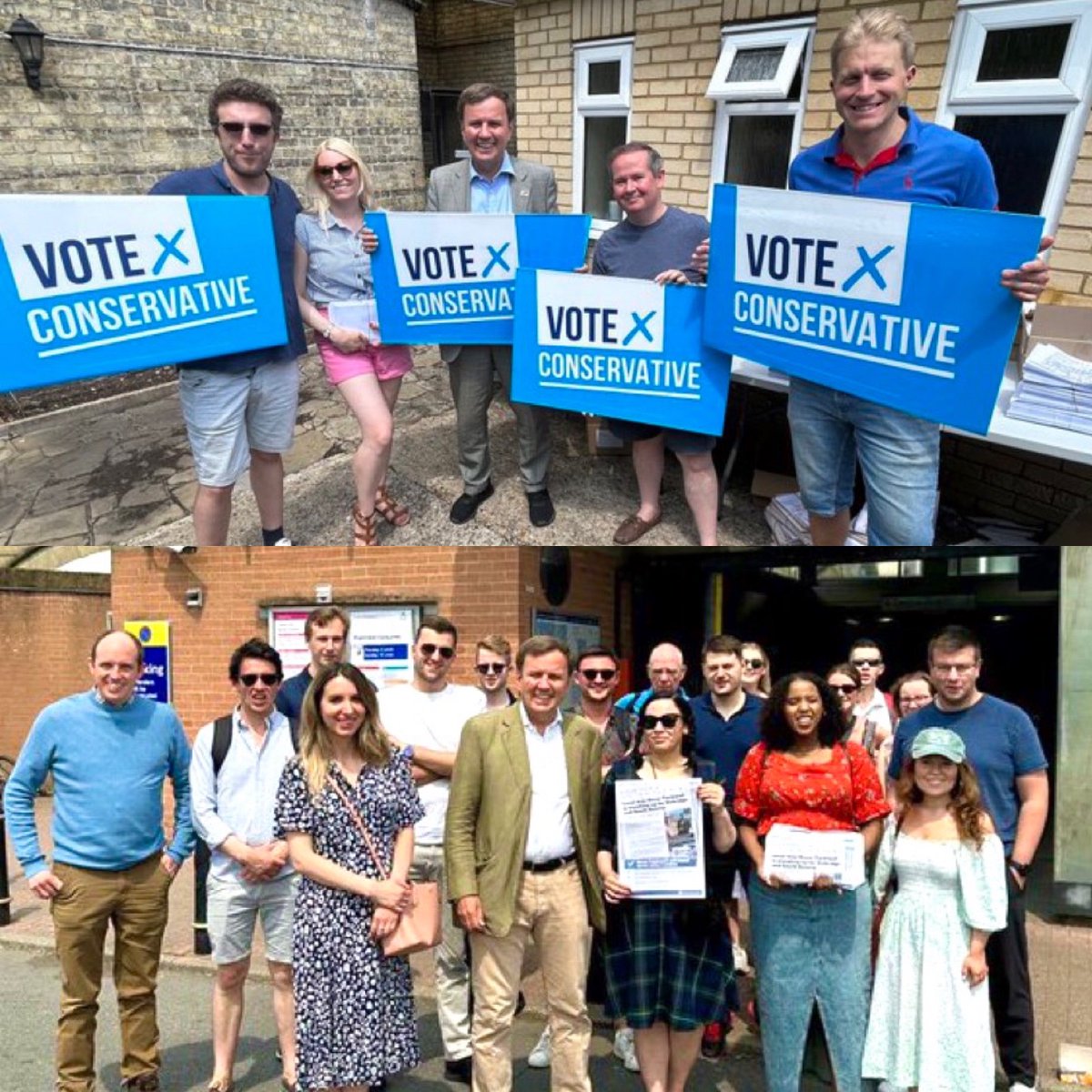 Steve Tuckwell tweet media