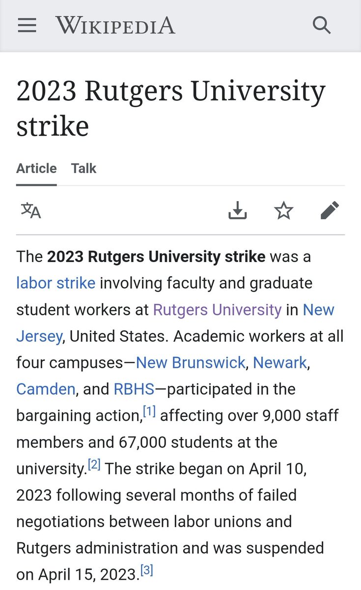 Huh I wonder why architects and professors are forming unions and striking their bosses. Anyone know?