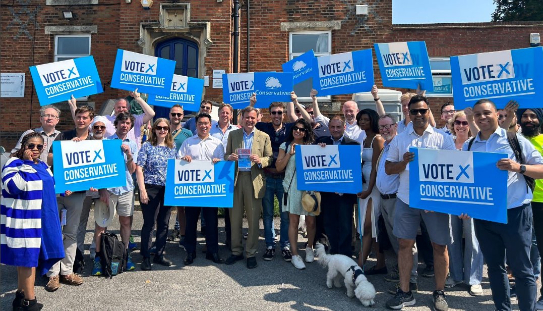 Steve Tuckwell tweet media