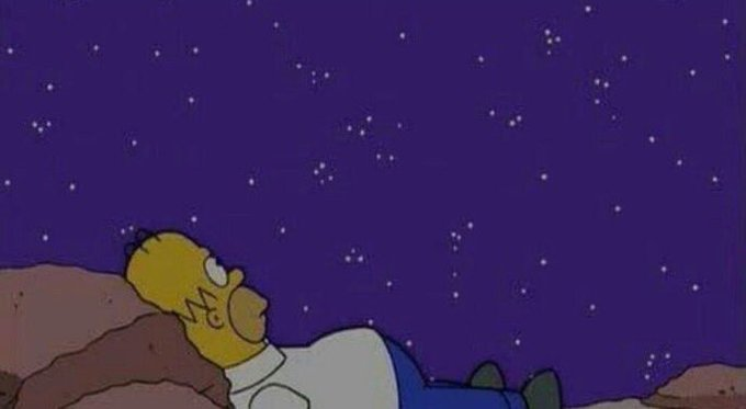Te extraño demasiado, pero el cielo es afortunado de tenerte
