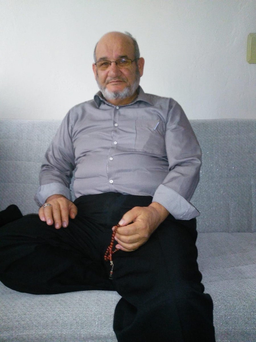 Varlığı güven veren
Yüreğimi ısıtan
Arkamda her daim
Dağ gibi duran 
Başta babam
Muzaffer Çıbuk olmak üzere
Tüm babaların
#BABALARGÜNÜKUTLUOLSUN