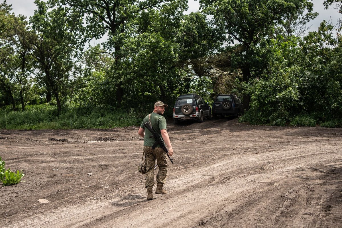 Issow030 on Twitter: "RT @ArmedMaidan: 60 troopers from Ukraine's 