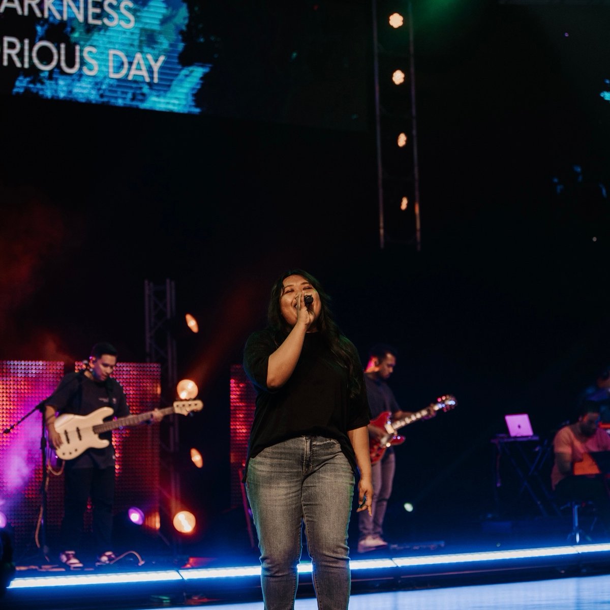 Hope Church tweet media